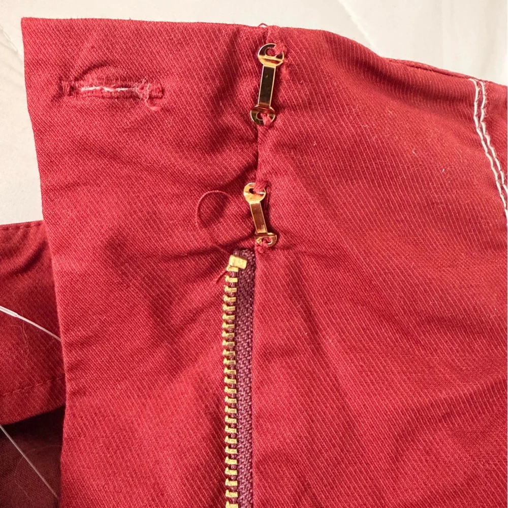 Veronica Beard Jaffe shorts - Picture 5 of 5